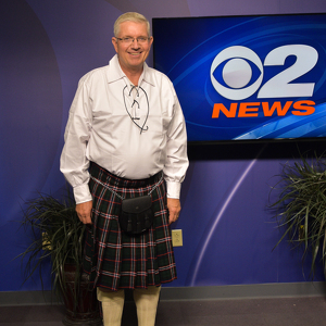 Fundraising Page: Sterling Poulson